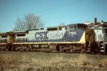 CSX 7784